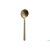 KODAI Q23 VINTAGE GOLD-CUCCHIAIO TAVOLA XL 18.10 3MM 7281