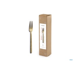 KODAI Q23 VINTAGE GOLD-FORCHETTA TAVOLA XL 18.10 3MM 7287