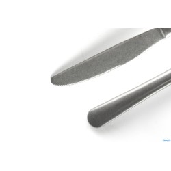 SEVILLA M VINTAGE - COLTELLO FRUTTA ACCIAIO 2,5MM 8568