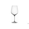 REFINE CONFEZIONE DA 6 CALICI PER VINO ROSSO - CL.53 H.22,4 67316-1112660  NUDE