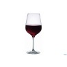 REFINE CONFEZIONE DA 6 CALICI PER VINO ROSSO - CL.53 H.22,4 67316-1112660  NUDE
