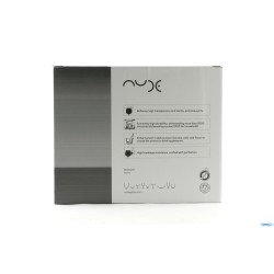 REFINE CONFEZIONE DA 6 CALICI PER VINO ROSSO - CL.53 H.22,4 67316-1112660  NUDE