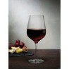 REFINE CONFEZIONE DA 6 CALICI PER VINO ROSSO - CL.53 H.22,4 67316-1112660  NUDE