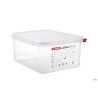 ARAVEN GASTRONORM ERMETICO 1.2 L.10 325X265X150  3034