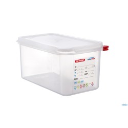 ARAVEN GASTRONORM ERMETICO 1.3 L.6  325X176X150  3031