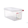 ARAVEN GASTRONORM ERMETICO 1.3 L.6  325X176X150  3031