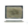 ARIZONA-PIATTO RETTANGOLARE CM.23X17  BNTAN23X17DU890233