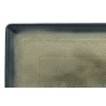 ARIZONA-PIATTO RETTANGOLARE CM.35X26  BNTAN35X26DU890233