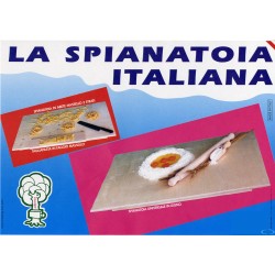 ASSE SFOGLIA MULTISTRATO 75X50 ARTICOLO 121