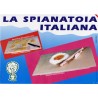 ASSE SFOGLIA MULTISTRATO 75X50 ARTICOLO 121