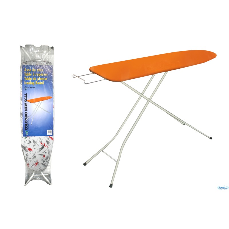 ASSE STIRO EASY CM 110X32
