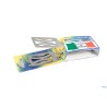 ASTOR - MOLLA PER  DOLCI 18 BLISTER