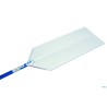 AZZURRA-PALA PIZZA ALLUMINIO RETTANGOLARE 40X60 AMP4060
