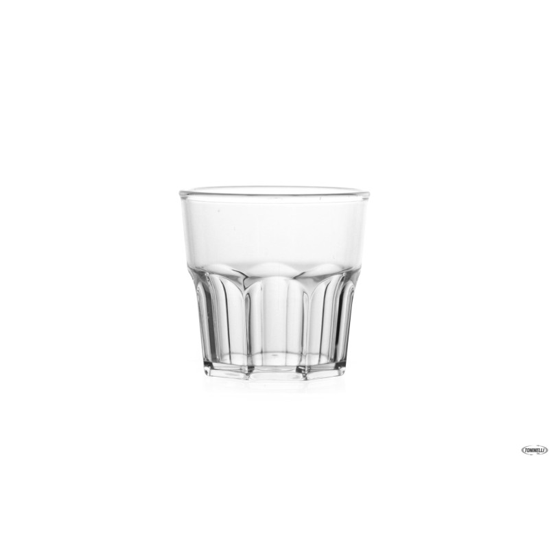 BICCHIERE MINIDRINK CL 16 CONFEZIONE 8 PEZZI TRASPARENTE FM-69SAN BICCHIERE MINIDRINK CL 16 CONFEZIONE 8 PEZZI TRASPARENTE FM-69SAN