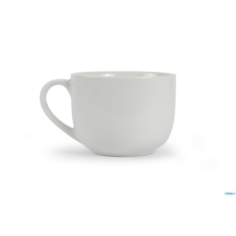 BRASILIA BI - TAZZA COLAZIONE CL 48 SENZA PIATTO RX0007 BRASILIA BI - TAZZA COLAZIONE CL 48 SENZA PIATTO RX0007