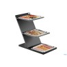 BUFFET -CLASSIC  ALZATA 3PIANI REFR.    51131058