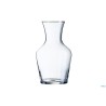 CARAFON VIN LT 0,50  H 164 MM Ø 96 MM IN VETRO