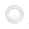 CARRE - SOTTOPIATTO VETRO CM 32  67629