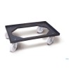 CARRELLO BOX SERVICE 60X40 GRIGIO.C.RU1870