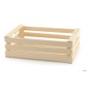CASSETTA LEGNO-CESTINO CM 30X20X10