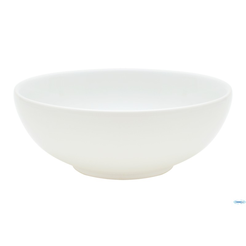 CLASSIC WHITE - INSALATIERA  CM 17