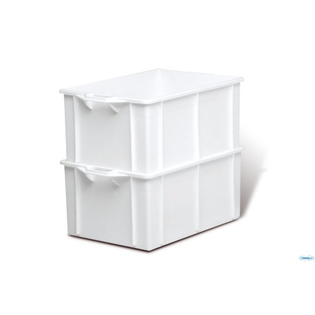 CONTENITORE SOVRAPPONIBILE GIGAN 40X30X21-