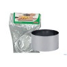 COPPAPASTA CERCHIO LISCIO ACCIAIO 11X6