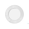 DIVA - SOTTOPIATTO VETRO CM 32  67631