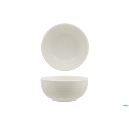 ECLIPSE-COPPETTA CM 12 - NON IMPILABILE- ALLUMINA