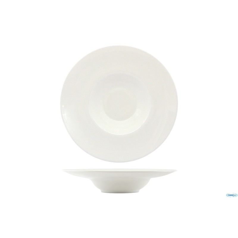 EVOLUTION SOLUTION - CONFEZIONE 6 PIATTI RISOTTO CM 29 V1786