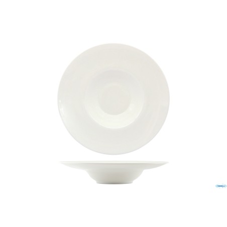 EVOLUTION SOLUTION - CONFEZIONE 6 PIATTI RISOTTO CM 29 V1786