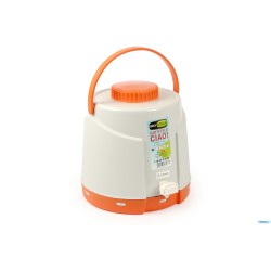 FIESTA - BOTTIGLIA LT.5