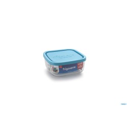 FRIGOVERRE-SCATOLA QUADRA  CM.10