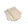 GUANTI DA FORNO COTONE 2PZ.