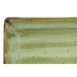 JAVA MEADOW GREEN- PIATTO RETT.21X8 22810MG