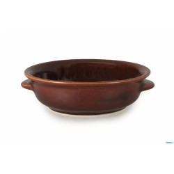 JUSTCOLOR-TEGAMINO TONDO CM.15 LONDRA H.5  4831M