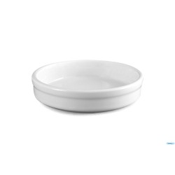 JUSTWHITE-CREMA CATALANA BIANCO CM.13,8 H.3,1   2412