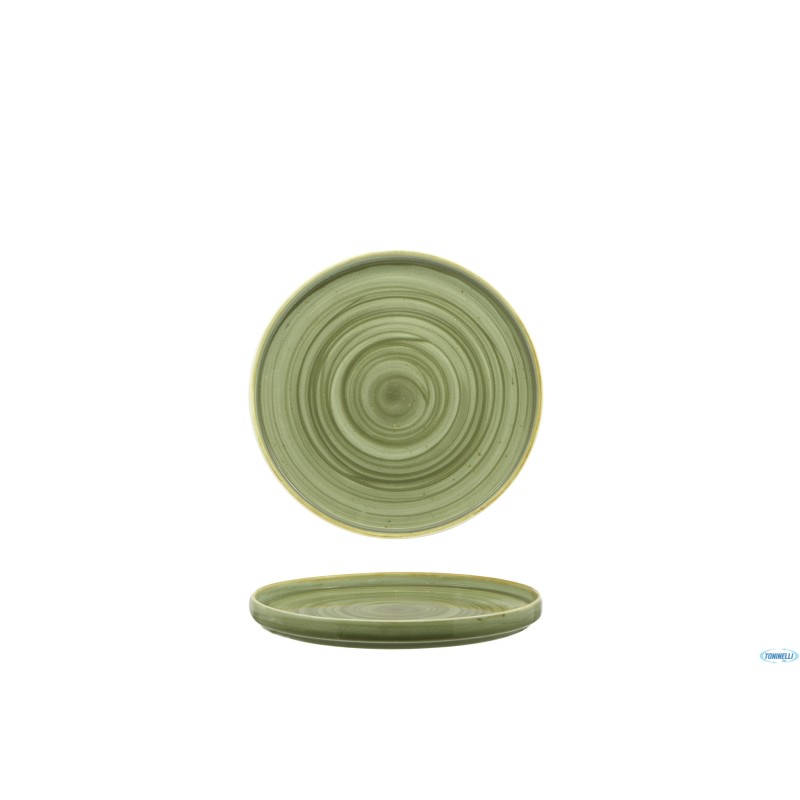 KADEN MEADOW GREEN-PIATTO PIANO IMPILABILE CM20 50840N1MG
