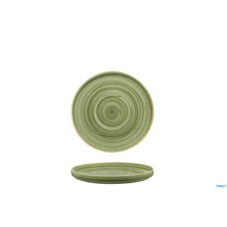 KADEN MEADOW GREEN-PIATTO PIANO IMPILABILE CM20 50840N1MG