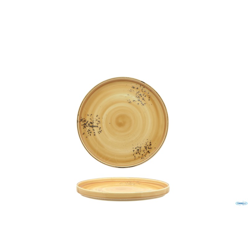 KADEN YELLOW-PIATTO PIANO IMPILABILE CM20  50840N1SY
