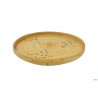 KADEN YELLOW-PIATTO PIANO IMPILABILE CM20  50840N1SY