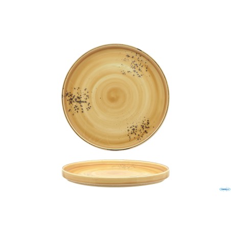 KADEN YELLOW-PIATTO PIANO IMPILABILE CM26 22110N1SY