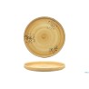 KADEN YELLOW-PIATTO PIANO IMPILABILE CM26 22110N1SY