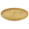 KADEN YELLOW-PIATTO PIANO IMPILABILE CM26 22110N1SY
