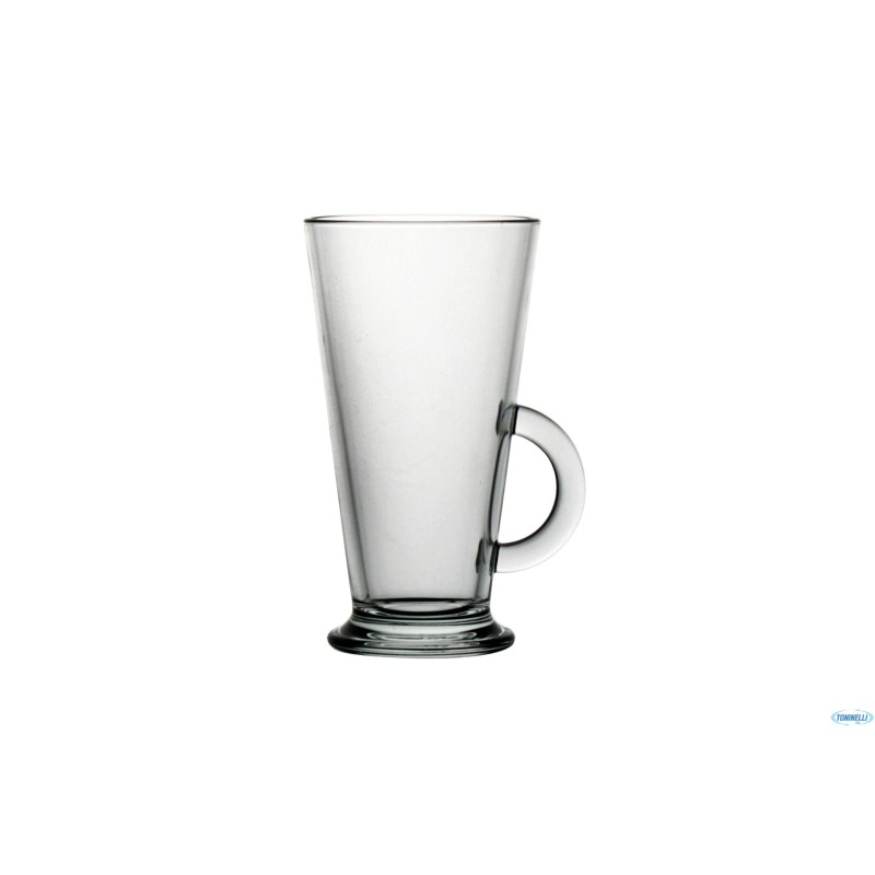 LATINO MUG CL.29 G3871 VETRO TEMPERATO
