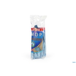 MOP SINTETICO 40 STRISCIE CM 22