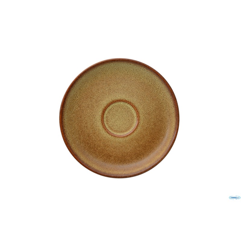 ORA ARICA - PIATTINO PER TAZZA CAFFE 88302AR ORA ARICA - PIATTINO PER TAZZA CAFFE 88302AR