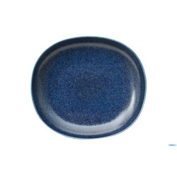 ORA FORIO -  PIATTO FONDO COUPE CM 26X23 88740FO