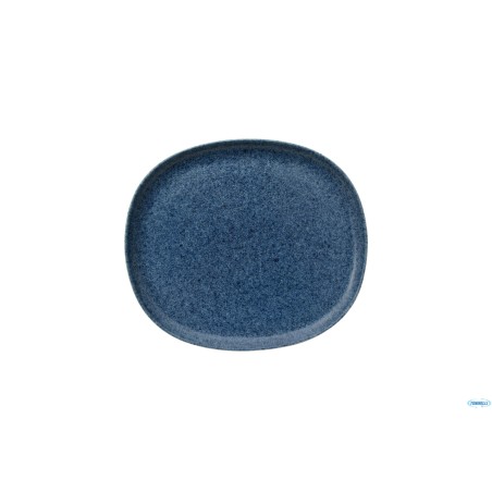 ORA FORIO - PIATTO PIANO CM 23X20  88810SQ