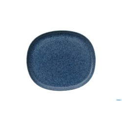 ORA FORIO - PIATTO PIANO CM 28,5X25  88110SQ